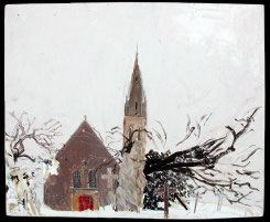 Churchyard