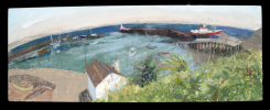 Fisherman's Rest Newlyn