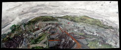 Fowey (Grey)