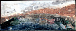Mallaig Boat