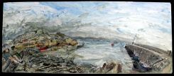 Mevagissey Gulls