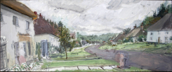 Milton Abbas