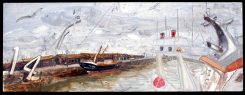 Newlyn Numbers