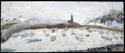 Porthleven Harbour