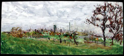 Primrose Hill
