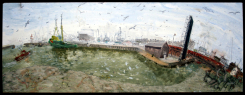 Ramsgate (Green)