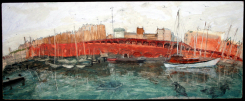 Ramsgate (Red)