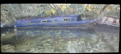 Regent's Canal 5