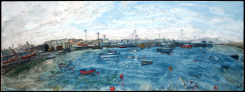 Mallaig Harbour