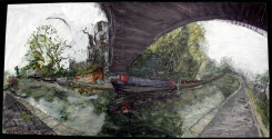 Regent's Canal 3