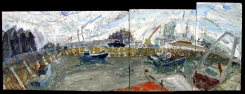 Whitstable Harbour